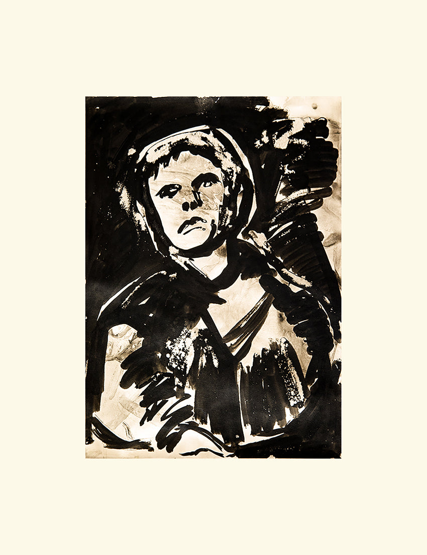 El niño de Vallecas