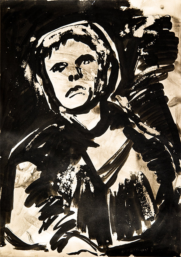 El niño de Vallecas