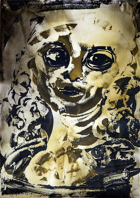 Doña María Reina de Hungría