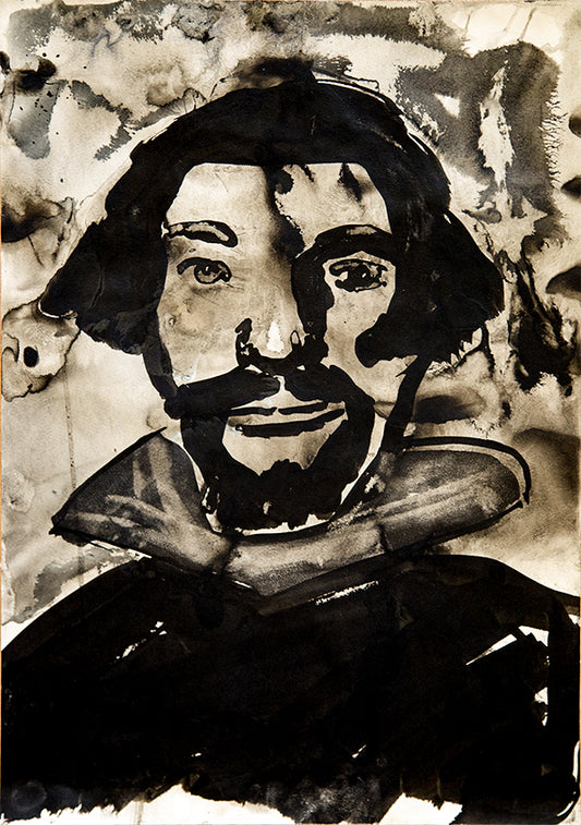 Bufón Pablo de Valladolid