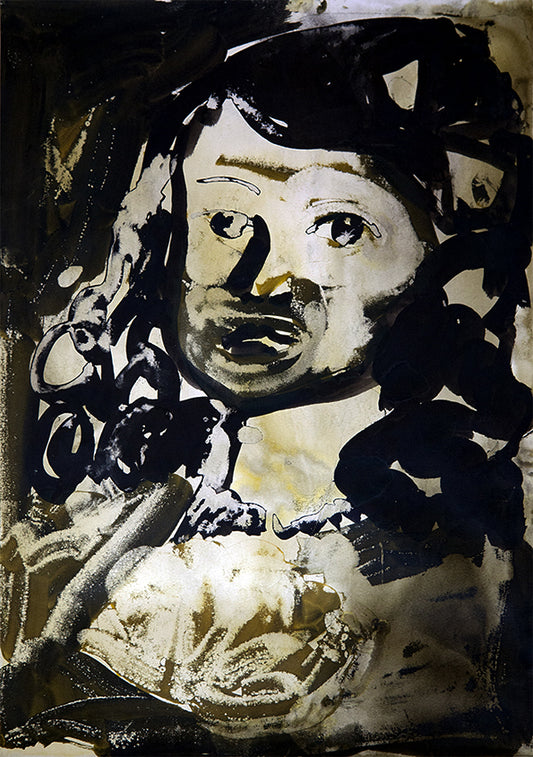 Infanta María-Teresa