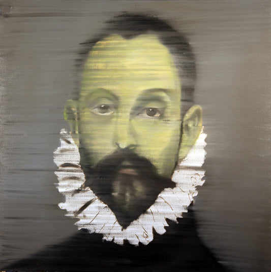 Clásico N°4 Con la mano en el pecho ...