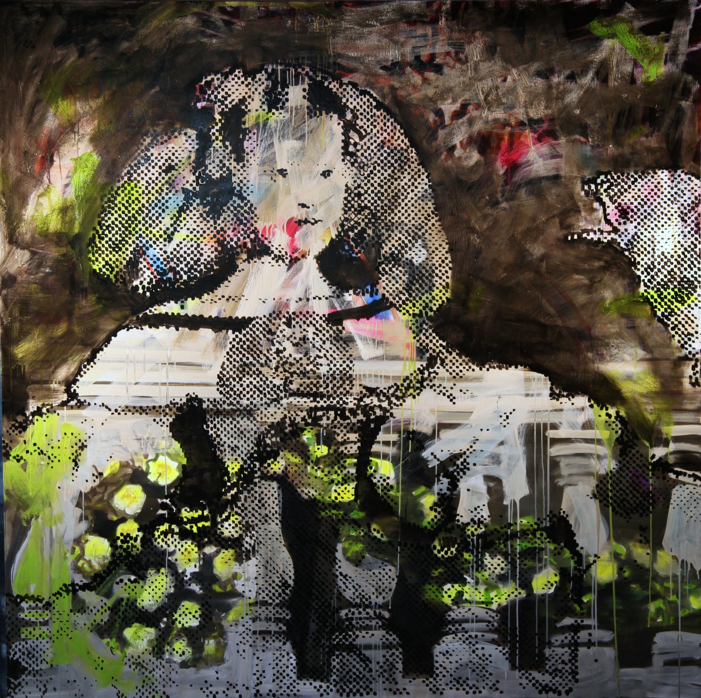 Margarita glitch