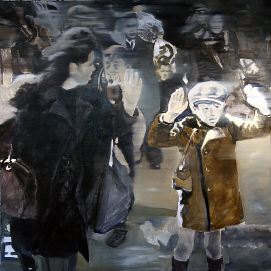 Combatientes N°11 Varsovia