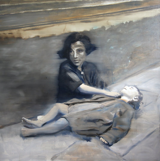 Combatiente N°12 Varsovia