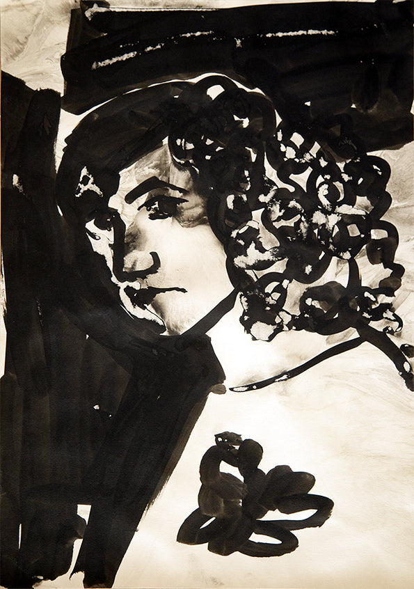 Série TINTAS VELAZQUEÑAS