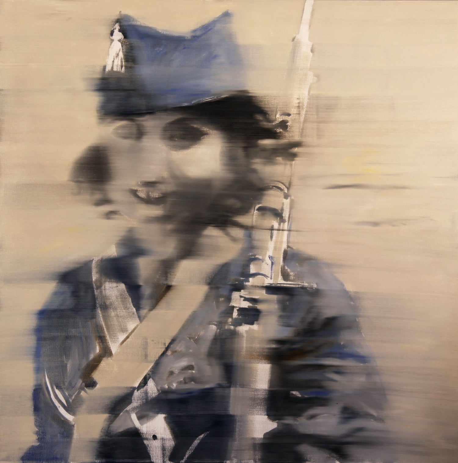 Série COMBATIENTES