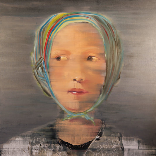 Clásico N°3, La vidente.